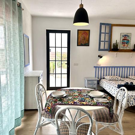 Casita Tiare Lajares Lägenhet Exteriör bild