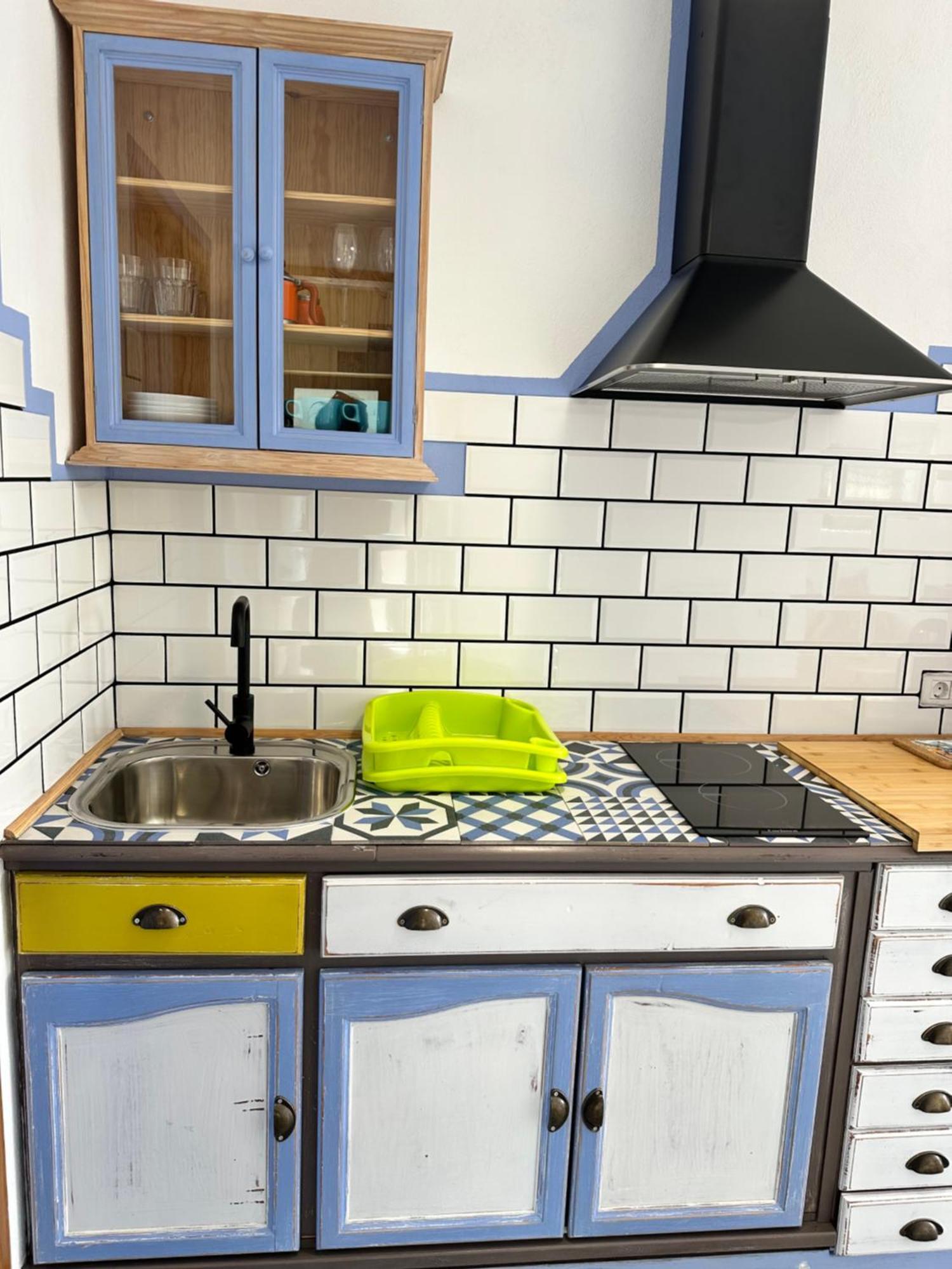 Casita Tiare Lajares Lägenhet Exteriör bild