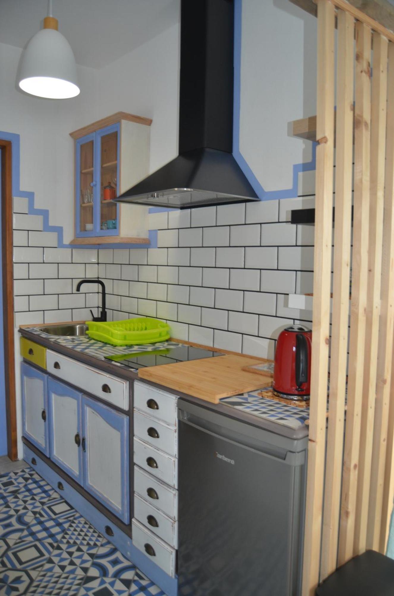 Casita Tiare Lajares Lägenhet Exteriör bild