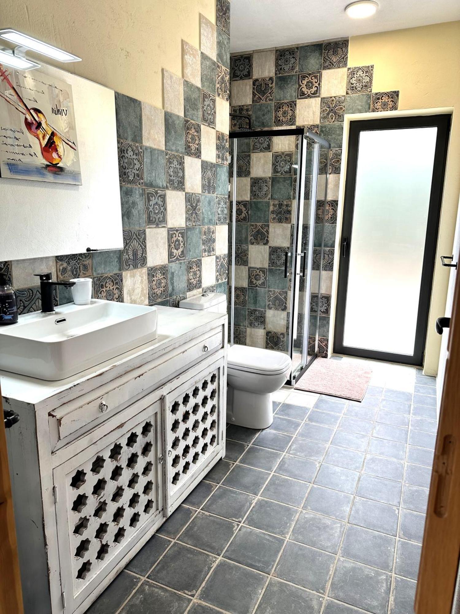 Casita Tiare Lajares Lägenhet Exteriör bild